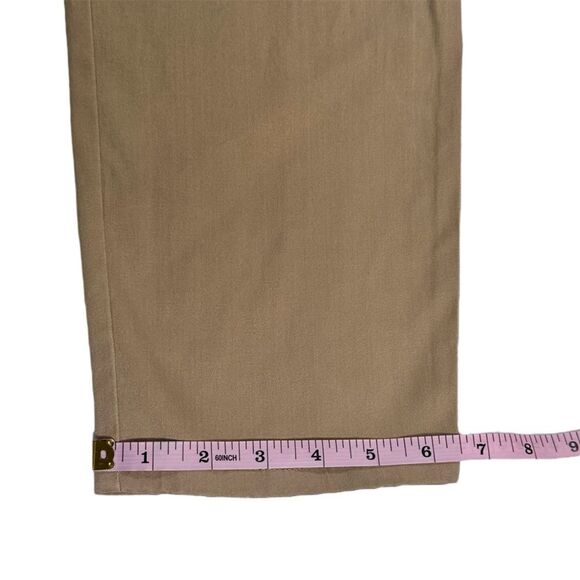 NWT Pendleton Size 16 Petite Modern Casual Essential Pants Stretch MSRP $128 - Picture 11 of 13